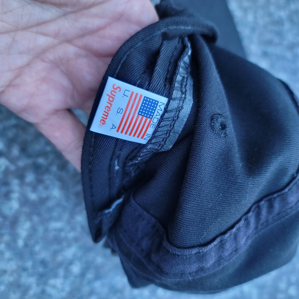 Supreme cap - Picture 6 of 7